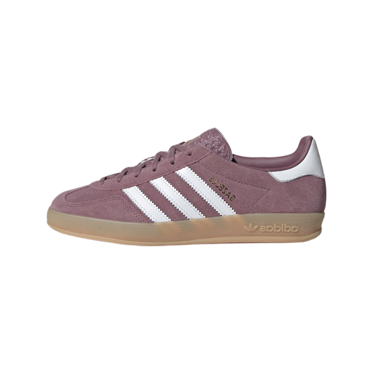 adidas Gazelle Indoor Shadow Fig (Women's)