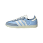 adidas Samba Ruffle Stripes Pack Clear Sky (Women's)