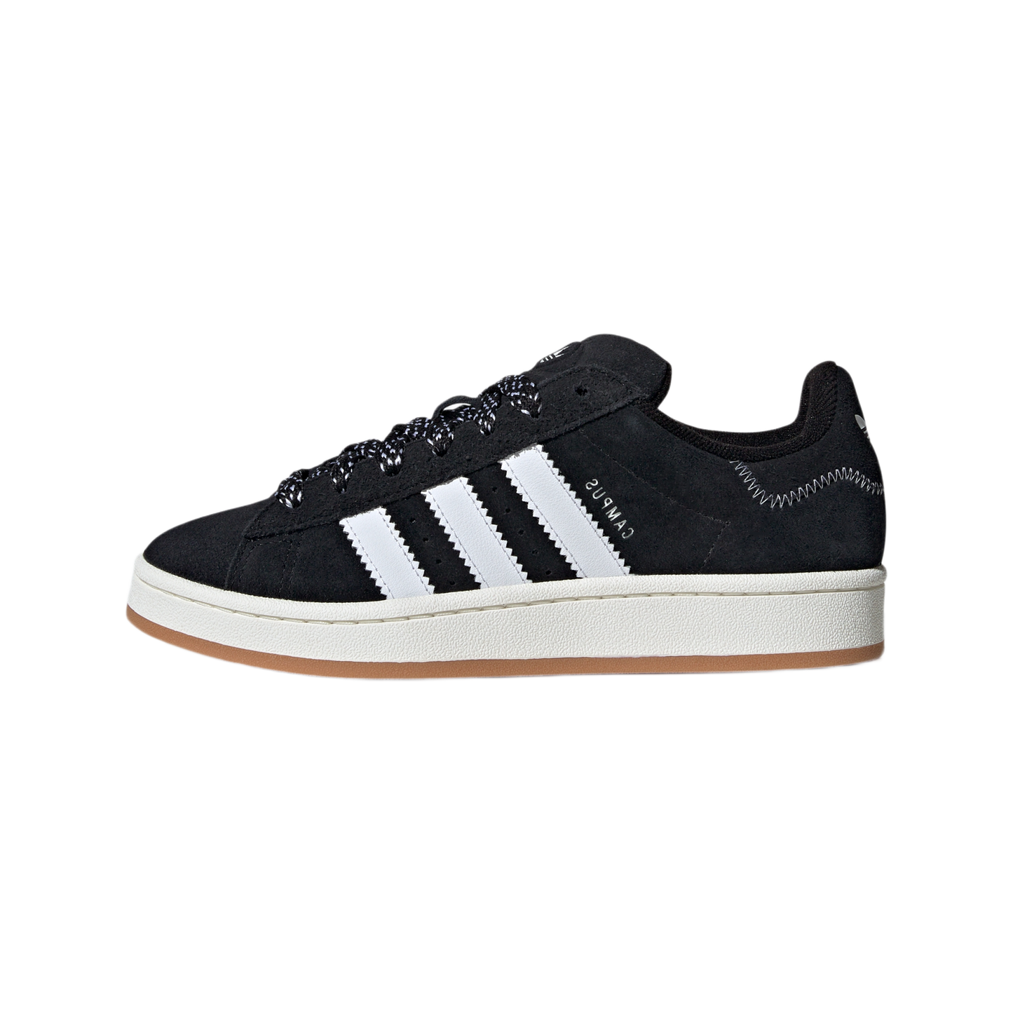 adidas Campus 00s Core Black Cloud White (Women's)