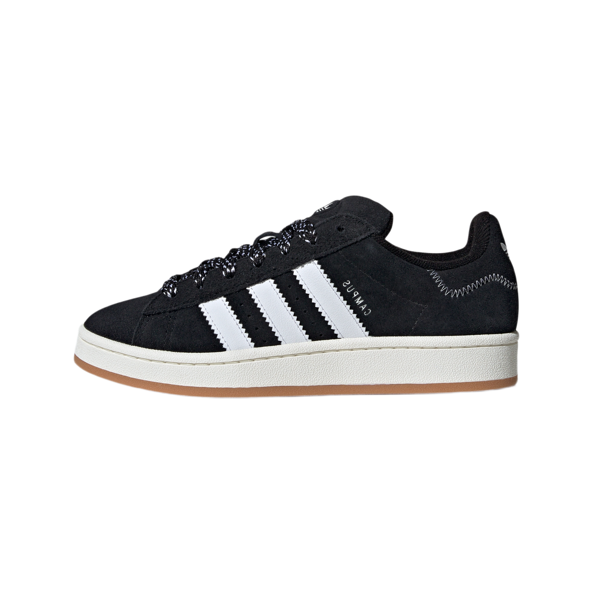 adidas Campus 00s Core Black Cloud White (Women's)