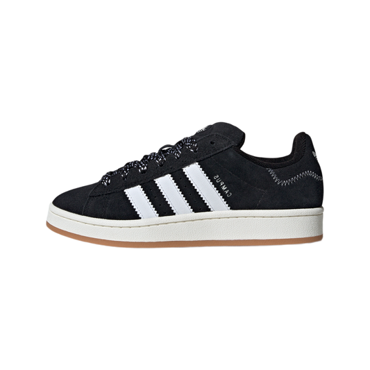 adidas Campus 00s Core Black Cloud White (Women's)
