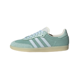 adidas Samba OG Hazy Green Sky Tint
