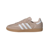adidas Samba OG Wonder Taupe (Women's)