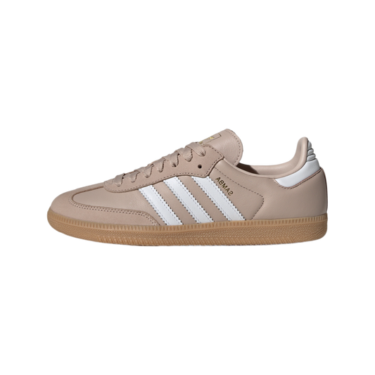 adidas Samba OG Wonder Taupe (Women's)