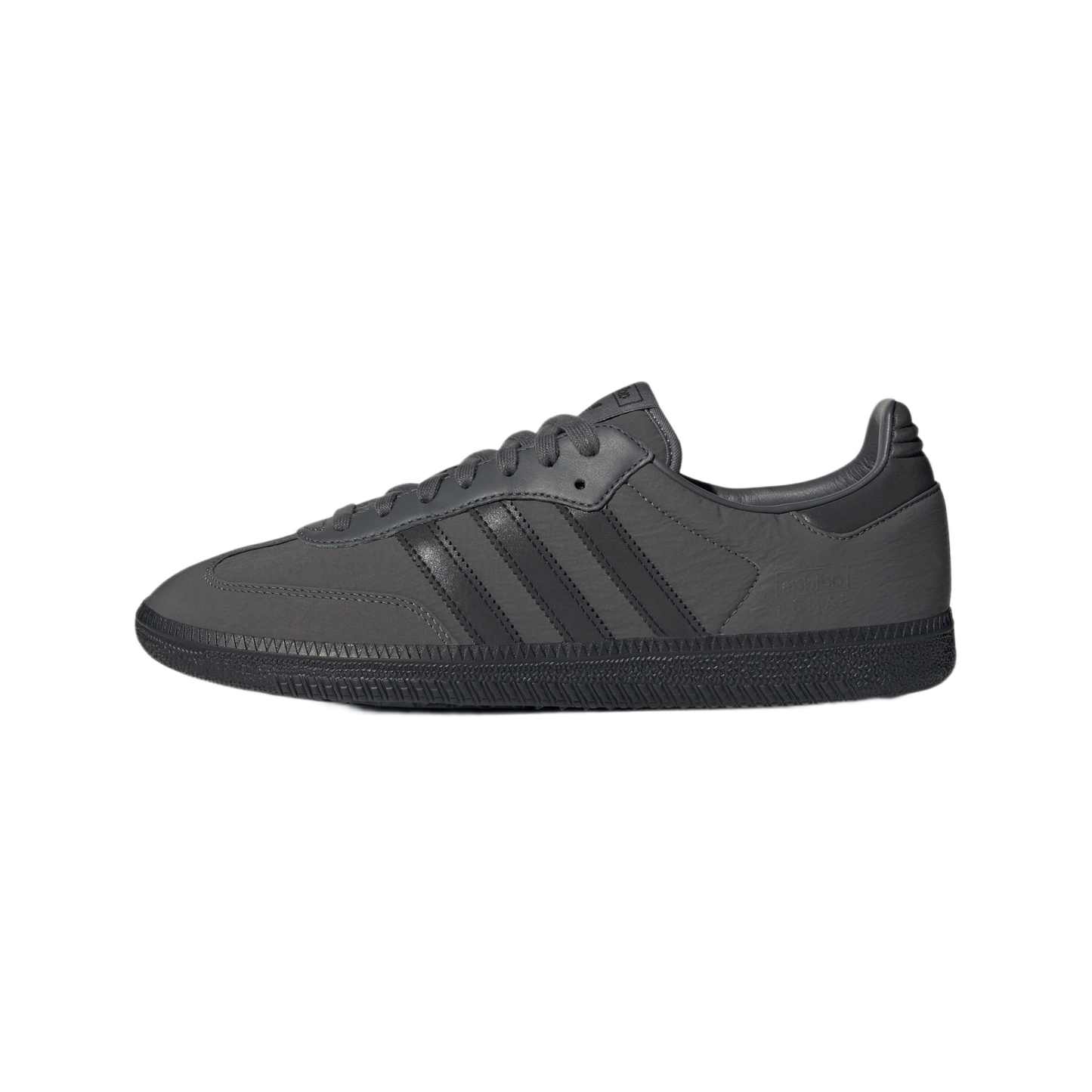 adidas Samba OG Grey Five Core Black