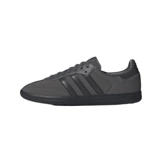 adidas Samba OG Grey Five Core Black