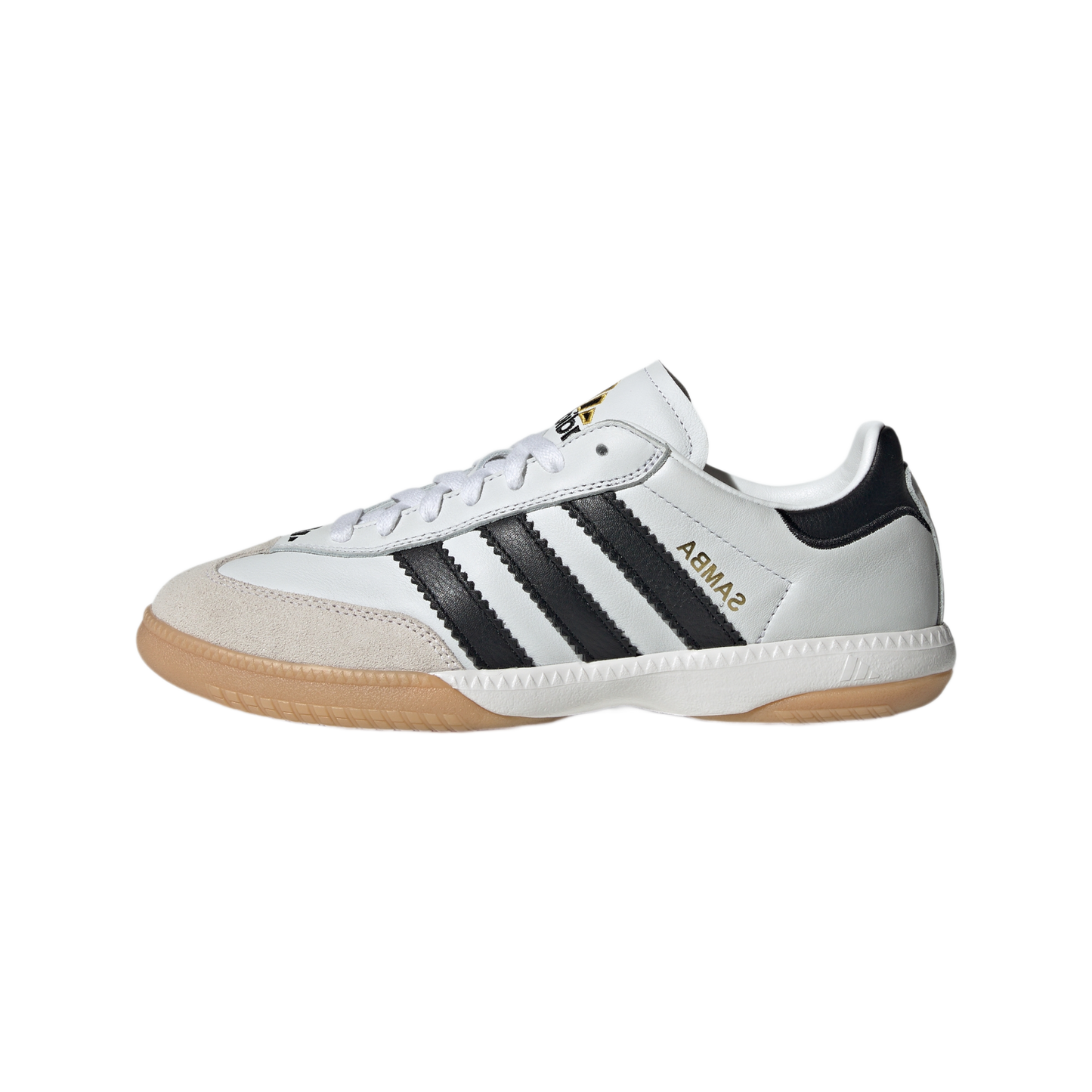 adidas Samba Millennium White Black Gum