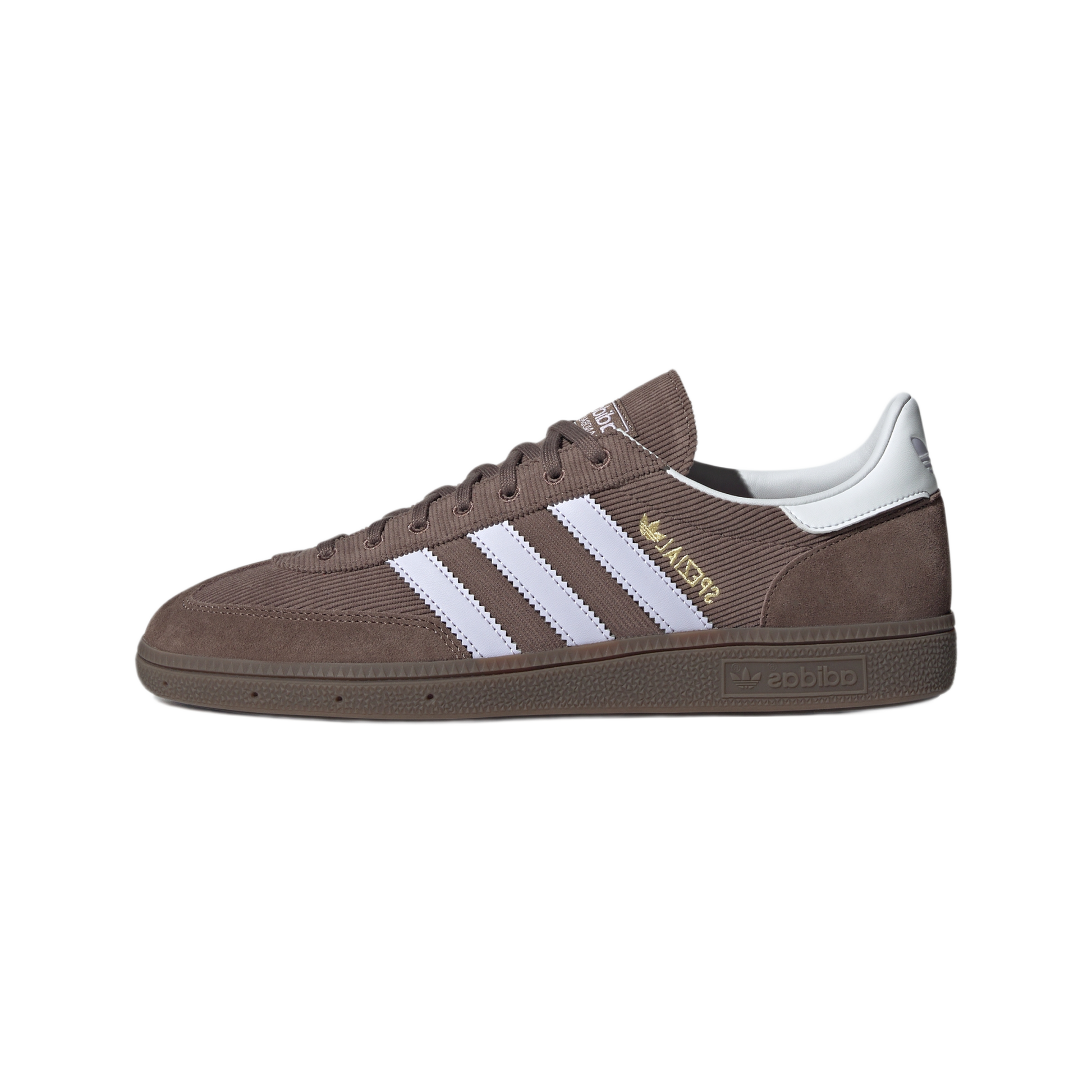 adidas Handball Spezial Earth Strata Silver Dawn