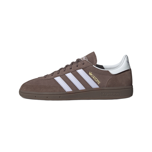 adidas Handball Spezial Earth Strata Silver Dawn