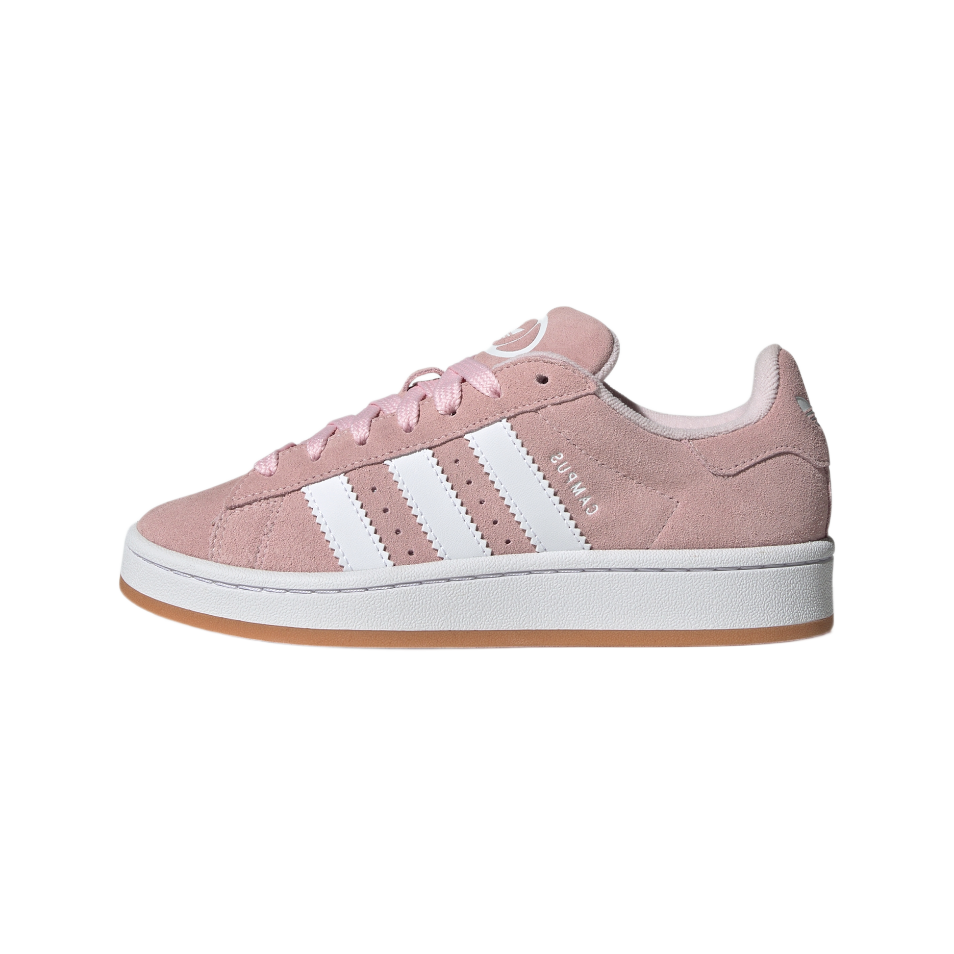adidas Campus 00s Clear Pink Gum (Kids)