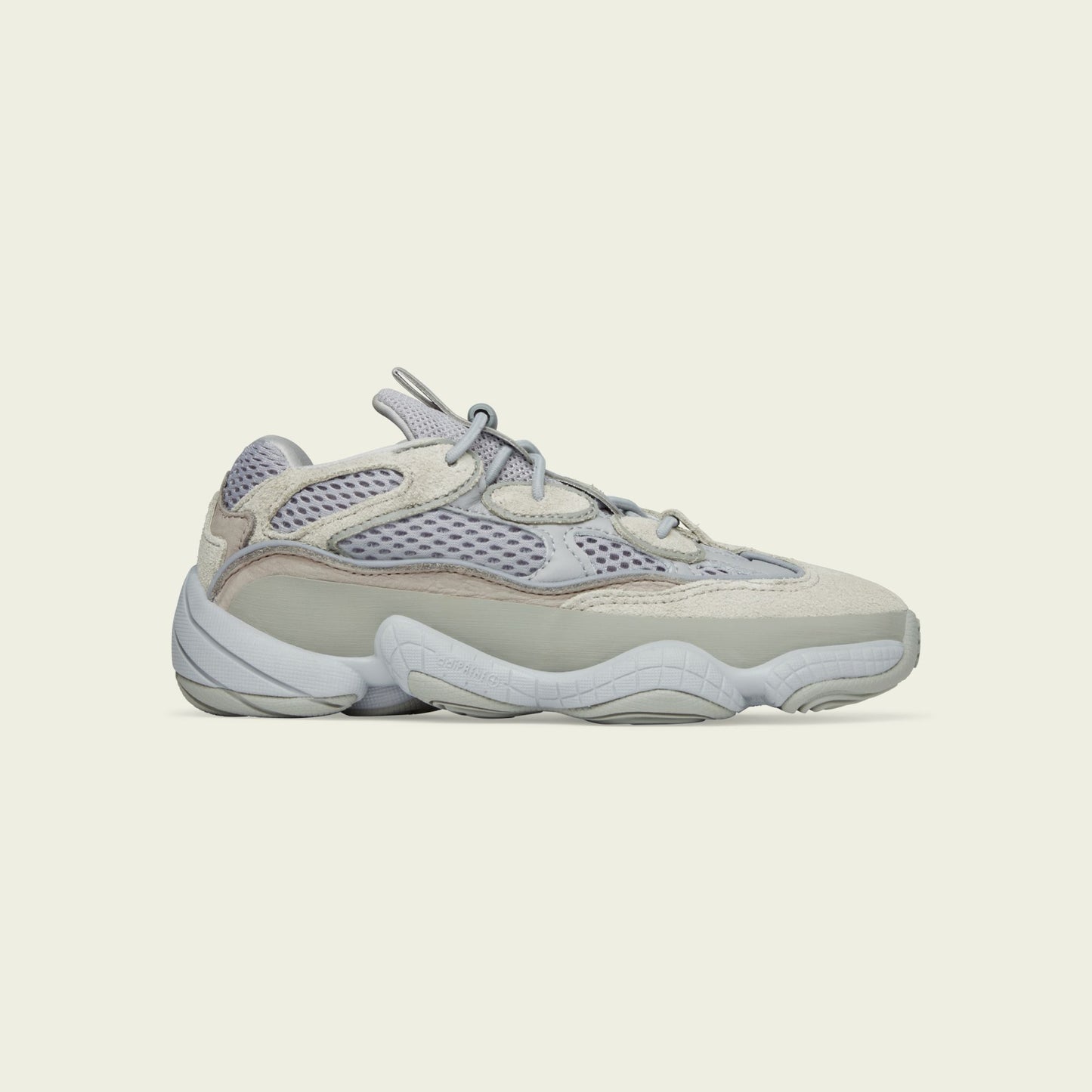 adidas Yeezy 500 Stone Salt (Kids)