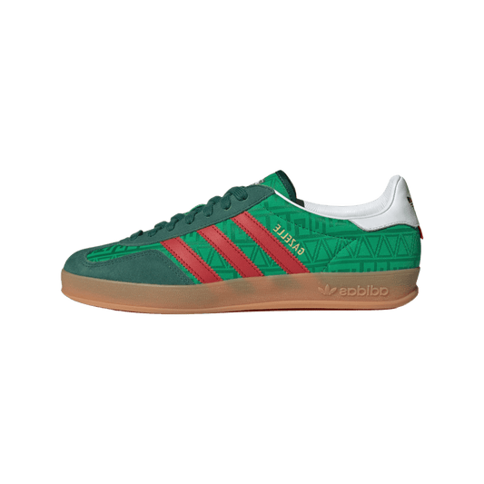 adidas Gazelle Indoor Bringback Pack Mexico