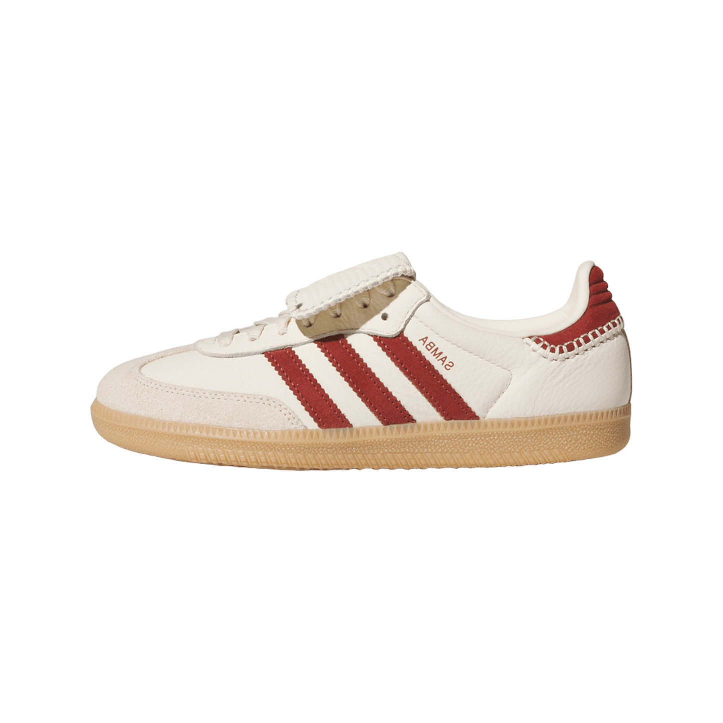 adidas Samba LT Preloved Ruby White (Women's)