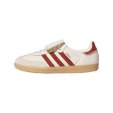 adidas Samba LT Preloved Ruby White (Women's)