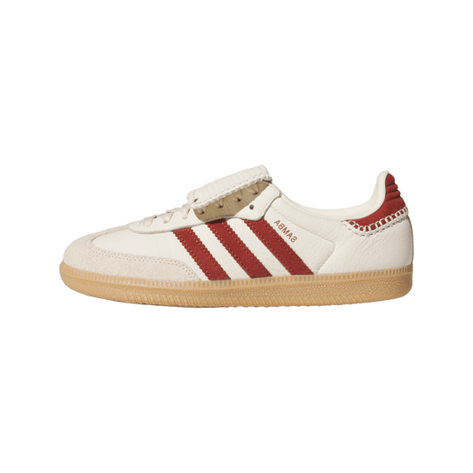 adidas Samba LT Preloved Ruby White (Women's)