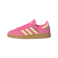 adidas Handball Spezial Lucid Pink Almost Yellow Gold (Women's)