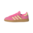 adidas Handball Spezial Lucid Pink Almost Yellow Gold (Women's)