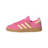 adidas Handball Spezial Lucid Pink Almost Yellow Gold (Women's)