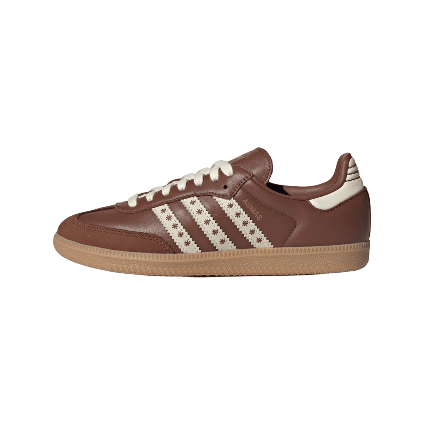 adidas Samba OG Preloved Brown (Women's)