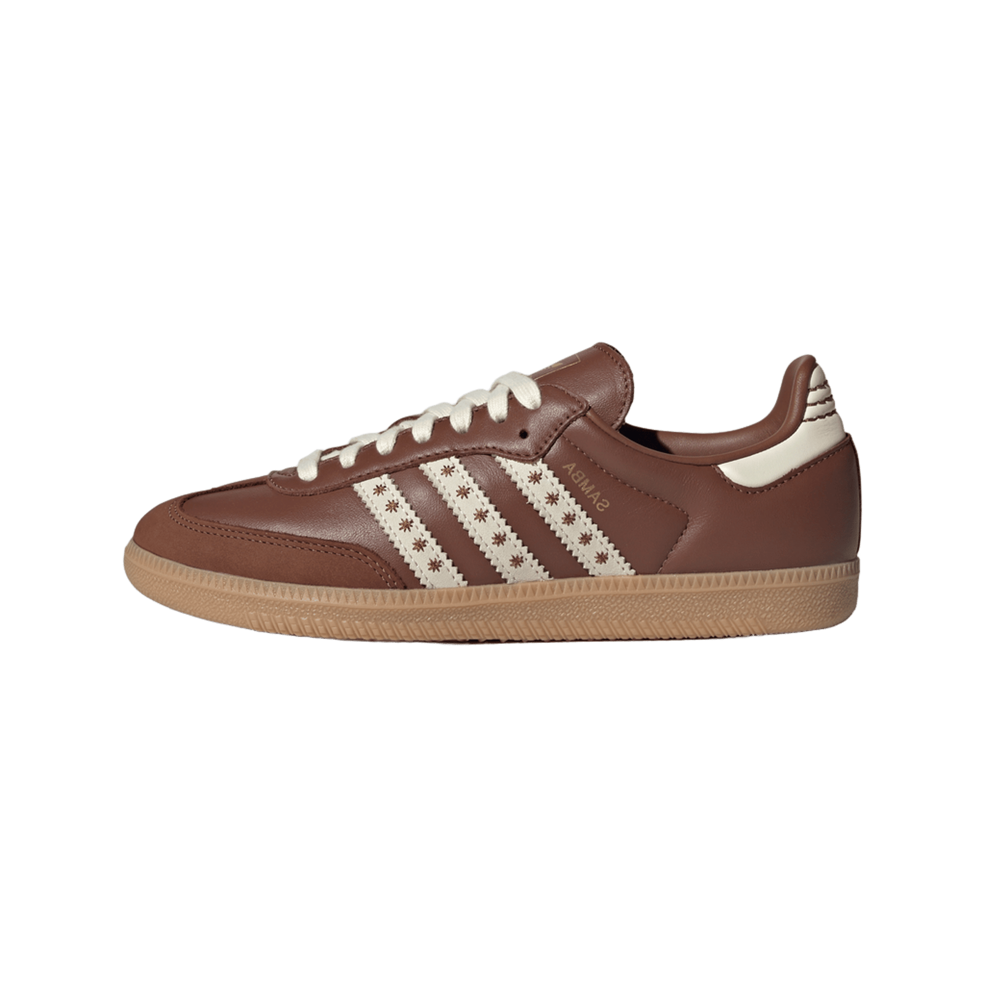 adidas Samba OG Preloved Brown (Women's)