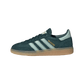 adidas Handball Spezial Aurora Ivy Ash Green (Women's)