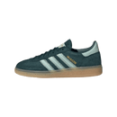 adidas Handball Spezial Aurora Ivy Ash Green (Women's)