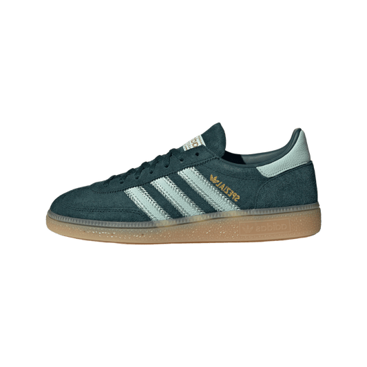 adidas Handball Spezial Aurora Ivy Ash Green (Women's)
