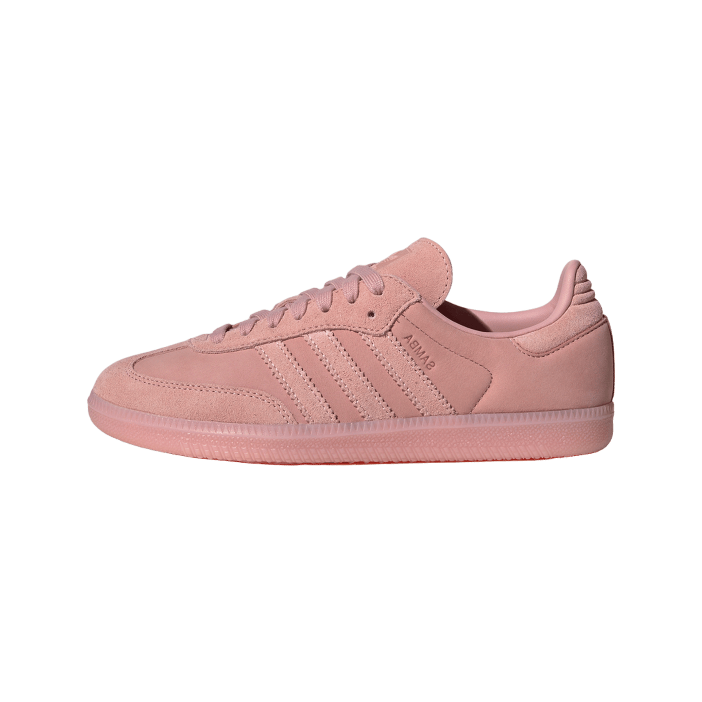 adidas Samba OG Wonder Mauve (Women's)