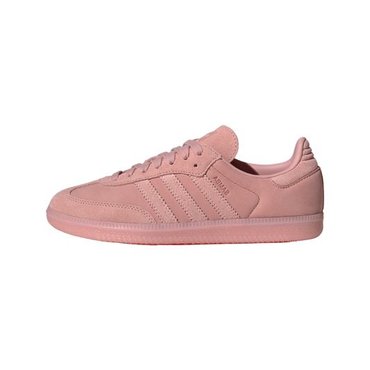 adidas Samba OG Wonder Mauve (Women's)