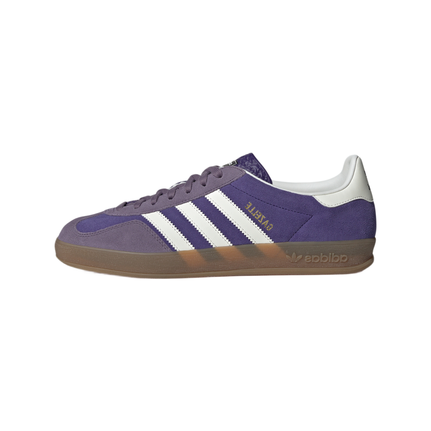 adidas Gazelle Indoor Collegiate Purple