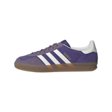 adidas Gazelle Indoor Collegiate Purple