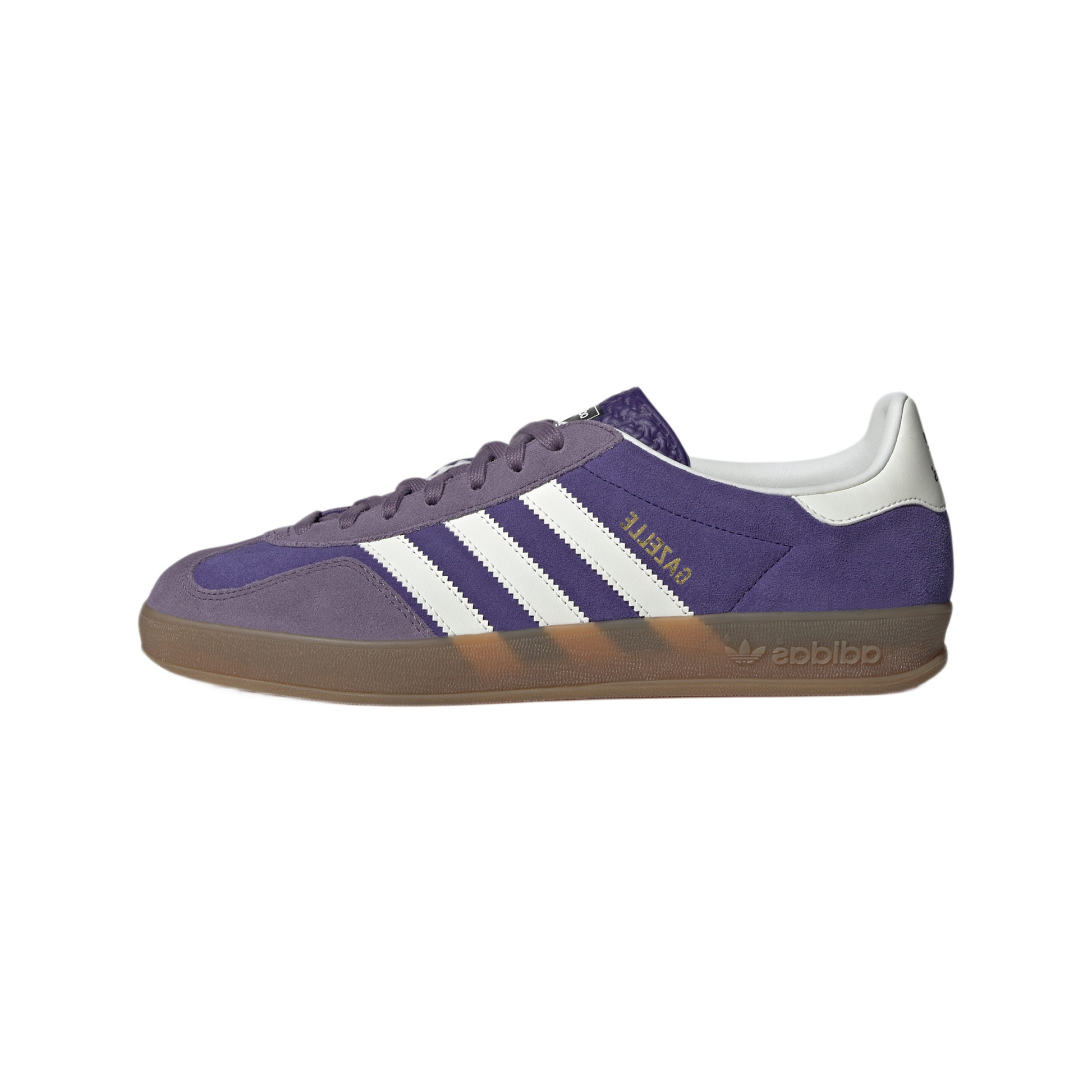 adidas Gazelle Indoor Collegiate Purple