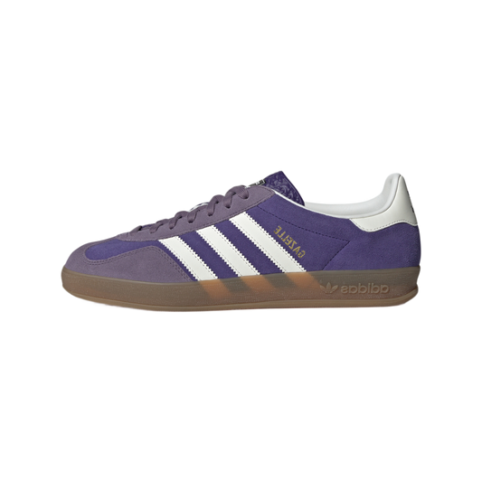 adidas Gazelle Indoor Collegiate Purple