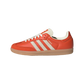 adidas Samba OG Collegiate Orange Cream (Women's)