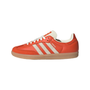 adidas Samba OG Collegiate Orange Cream (Women's)