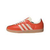 adidas Samba OG Collegiate Orange Cream (Women's)