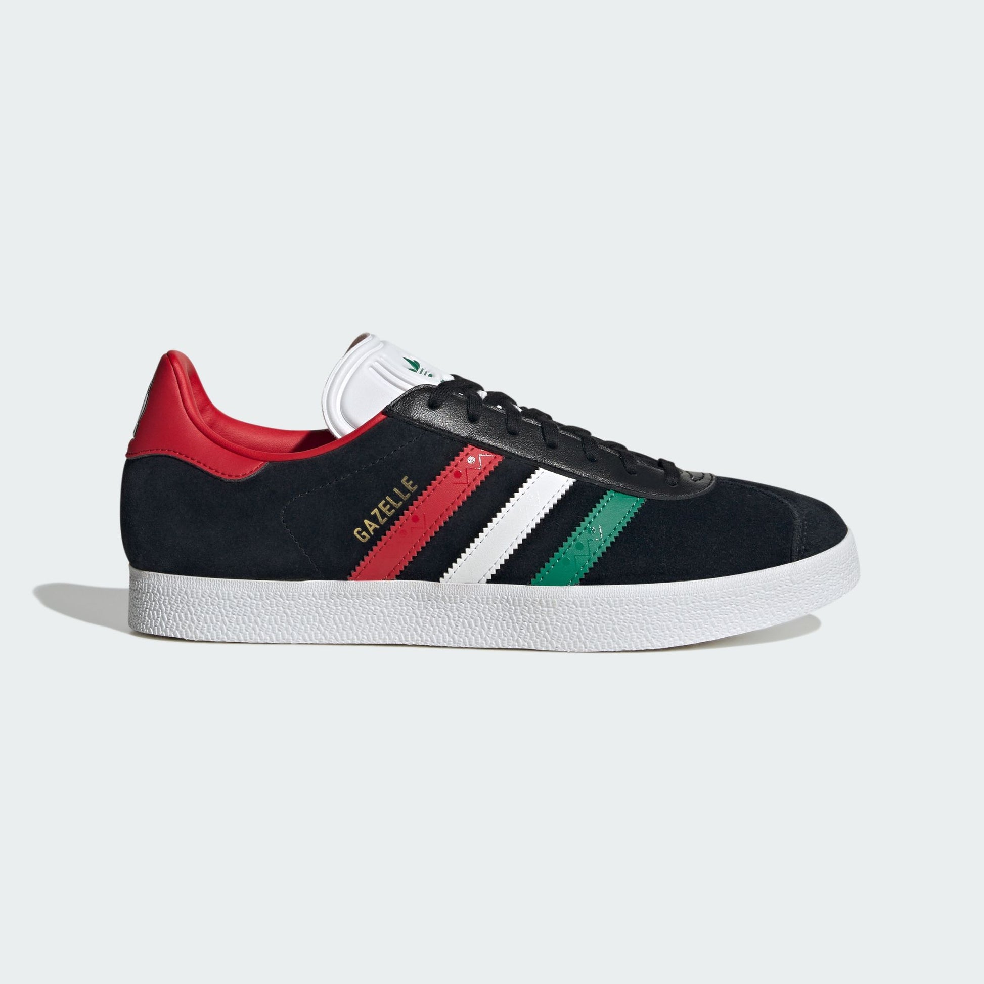 adidas Gazelle Someone Somewhere Mexico 3rd Kit