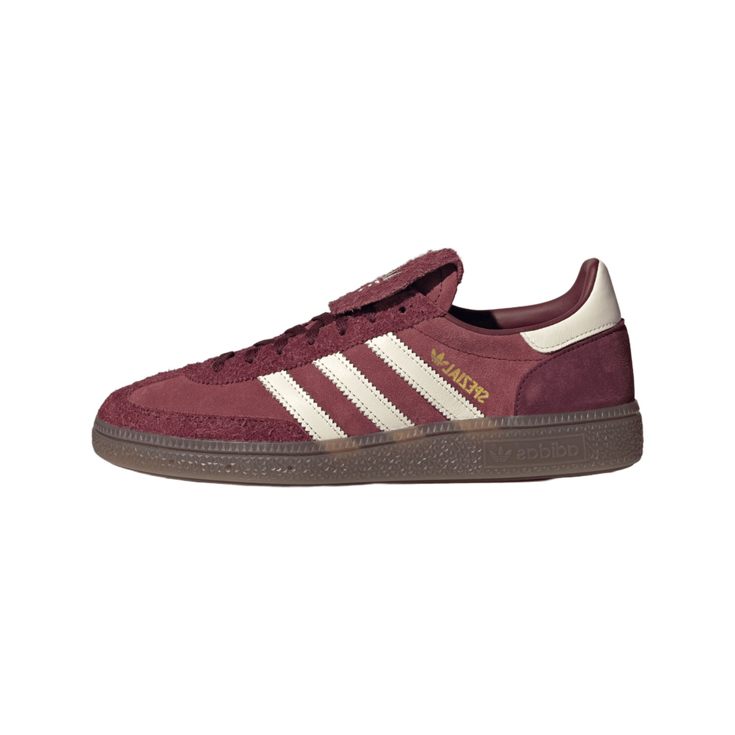 adidas Handball Spezial LT Shadow Red Off White (Women's)