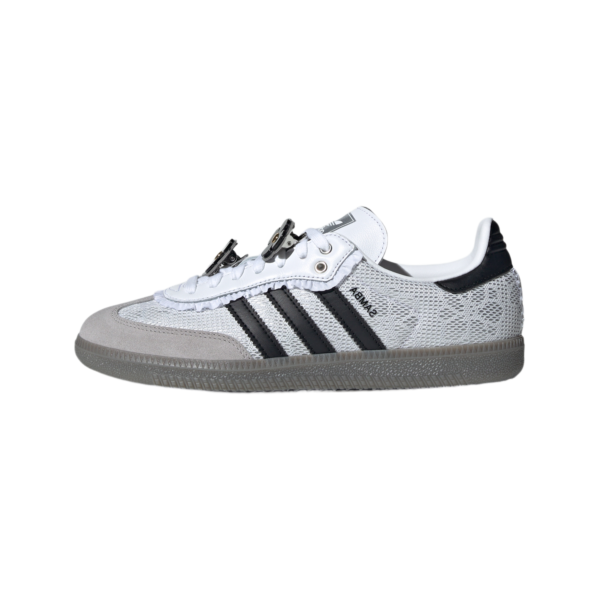 adidas Samba OG Lace Flower (Women's)