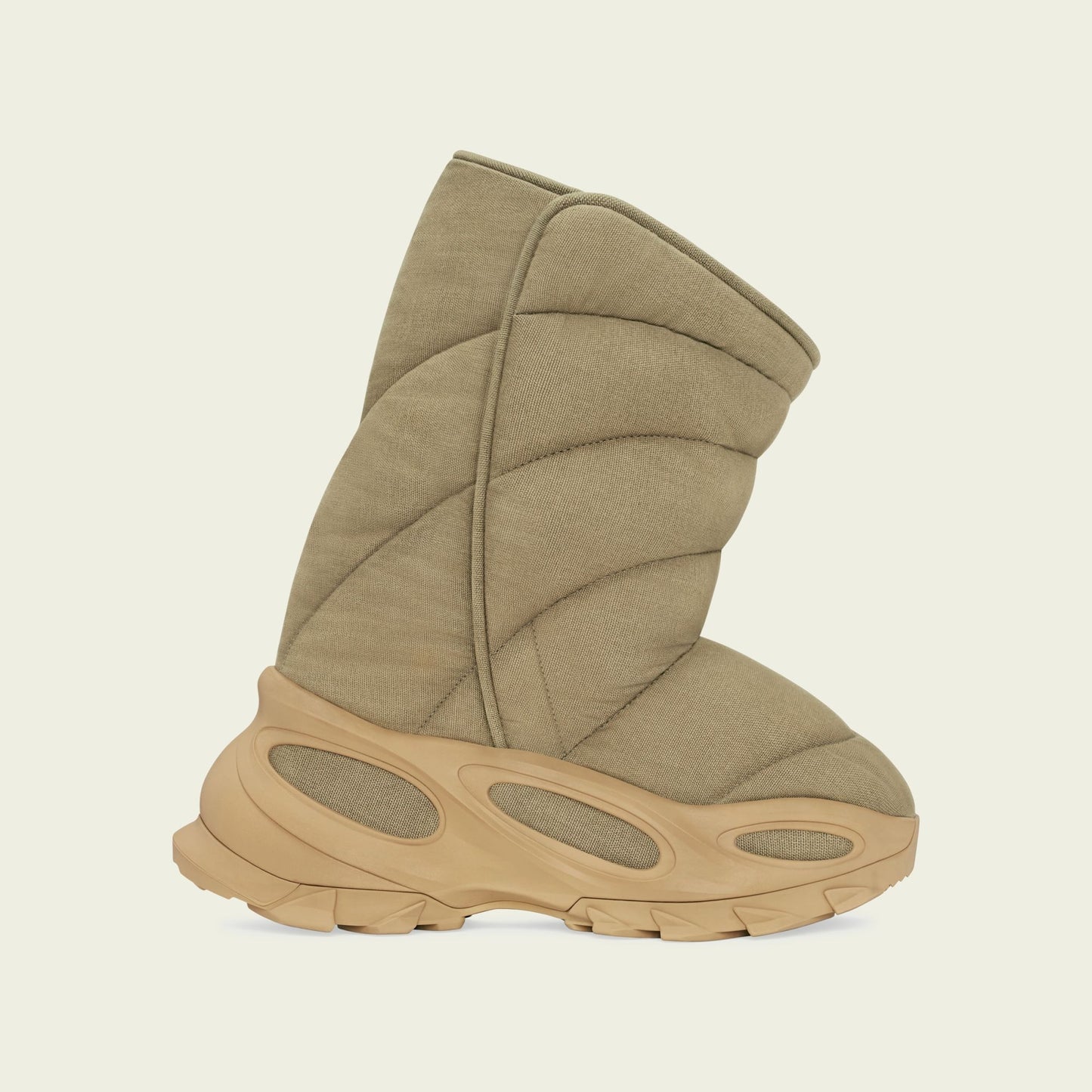 adidas Yeezy NSLTD Boot Khaki