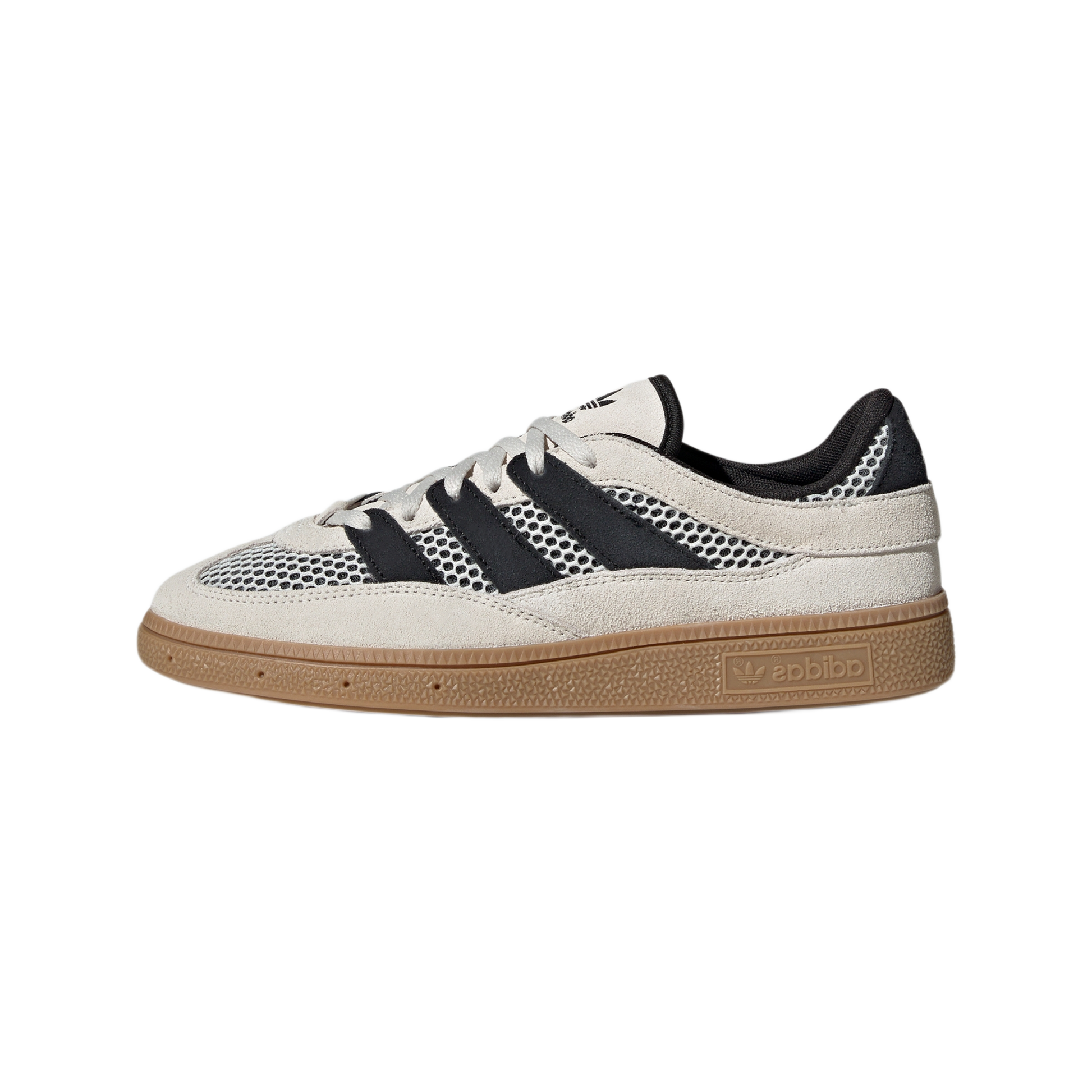 adidas Handball Spezial ST Off White Core Black Cloud White (Women's)