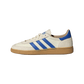 adidas Handball Spezial Cream White Blue Warm Sandstone