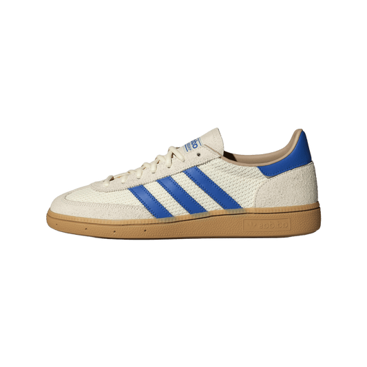 adidas Handball Spezial Cream White Blue Warm Sandstone