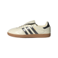 adidas Samba LT Cream White Black Gum (Women's)