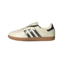 adidas Samba LT Cream White Black Gum (Women's)