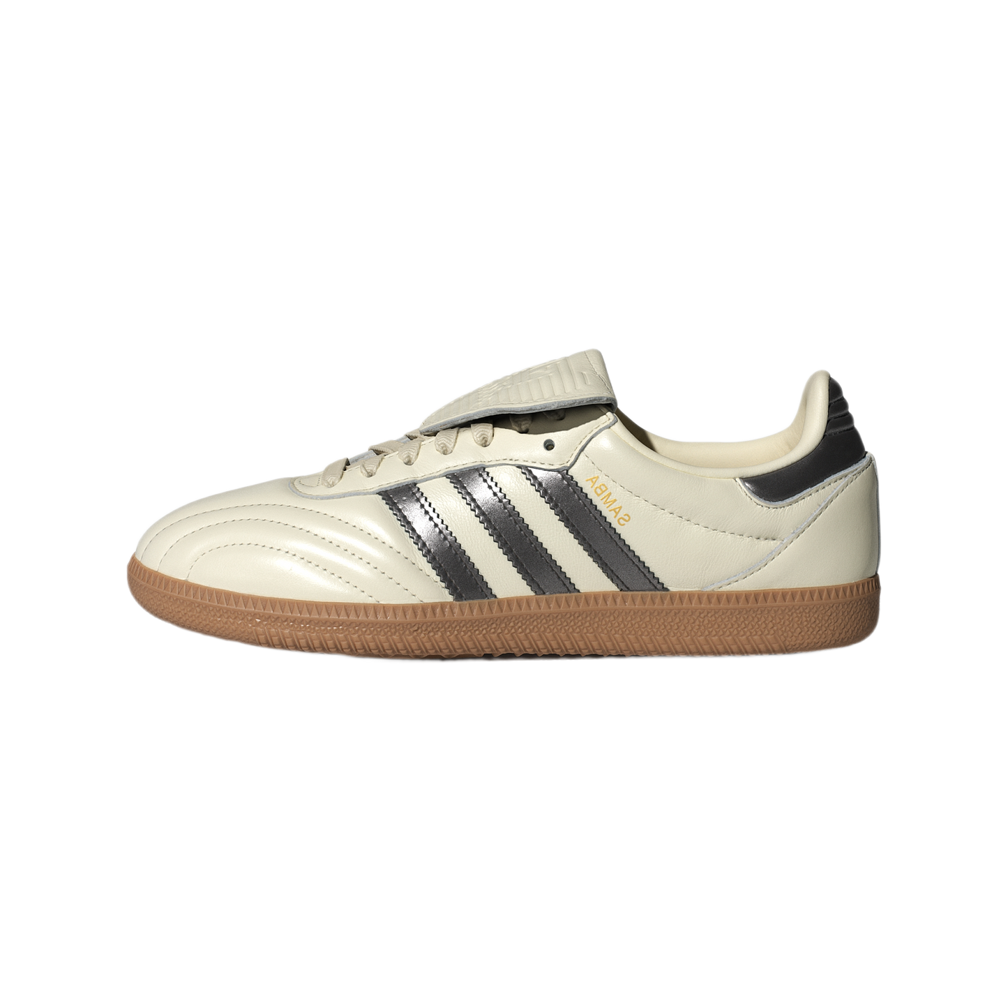 adidas Samba LT Cream White Black Gum (Women's)