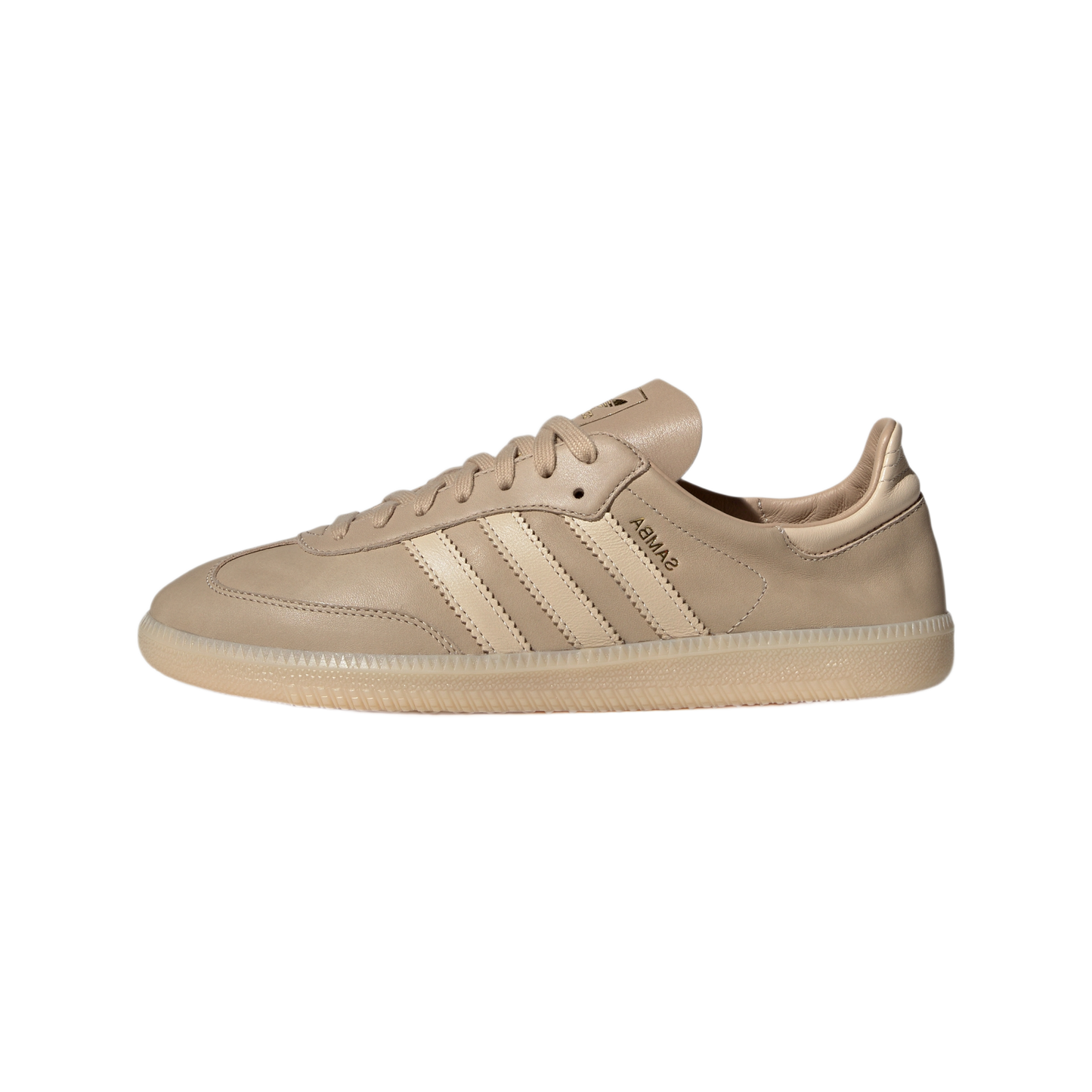 adidas Samba Decon Magic Beige Sand Strata