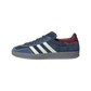 adidas Gazelle Indoor Crew Navy Burgundy