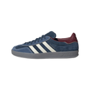 adidas Gazelle Indoor Crew Navy Burgundy