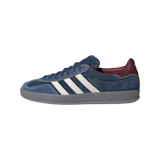 adidas Gazelle Indoor Crew Navy Burgundy
